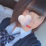 初心で従順な制服姿の美少女にアナル舐めをさせたり、半外半中で射精したり好き放題