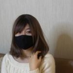 この身近にいそう感がある素人モデルさんとの中出しハメ撮り