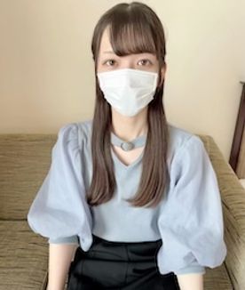 清楚系マスク美人とひたすらセックスしまくる長編作品