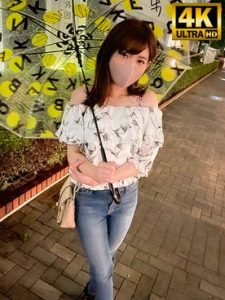 可愛くて巨乳な女子大生とお泊りセックス