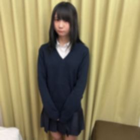 小さめおっぱいの陥没乳首のエロさは半端ない